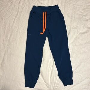 S/P Deep Reef High Waist Zamora Joggers
